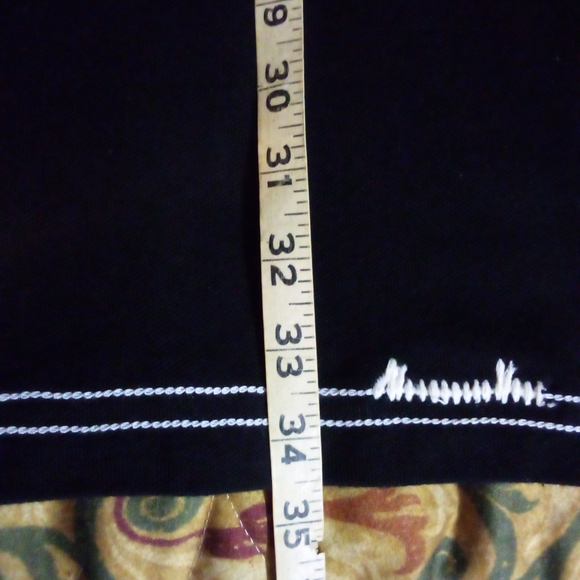 COOGI Heritage Designer Shirtsleeve Polo Shirt Men's 2XL Black - Picture 15 of 15